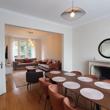 Bed and Breakfast Demeure D'Exception Sur Анже Экстерьер фото