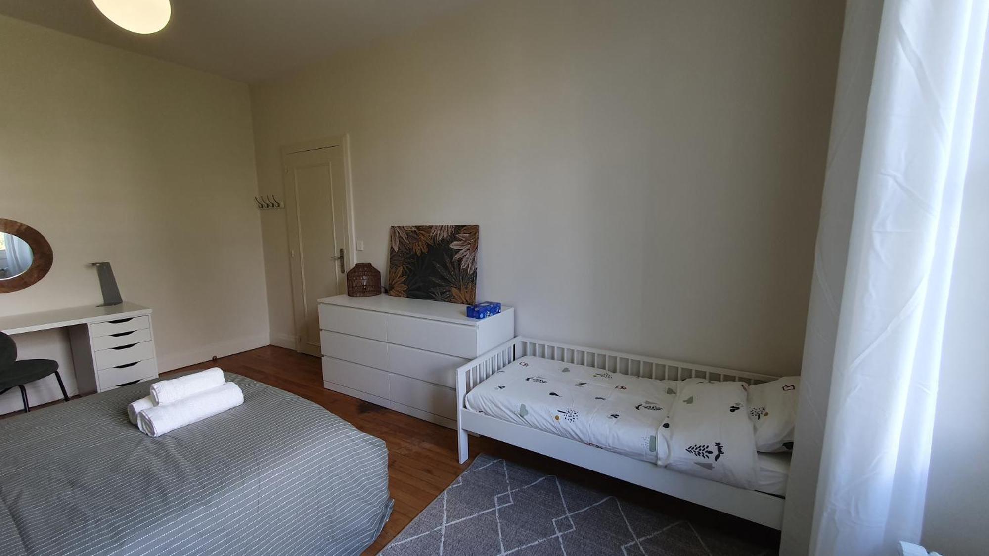 Bed and Breakfast Demeure D'Exception Sur Анже Экстерьер фото