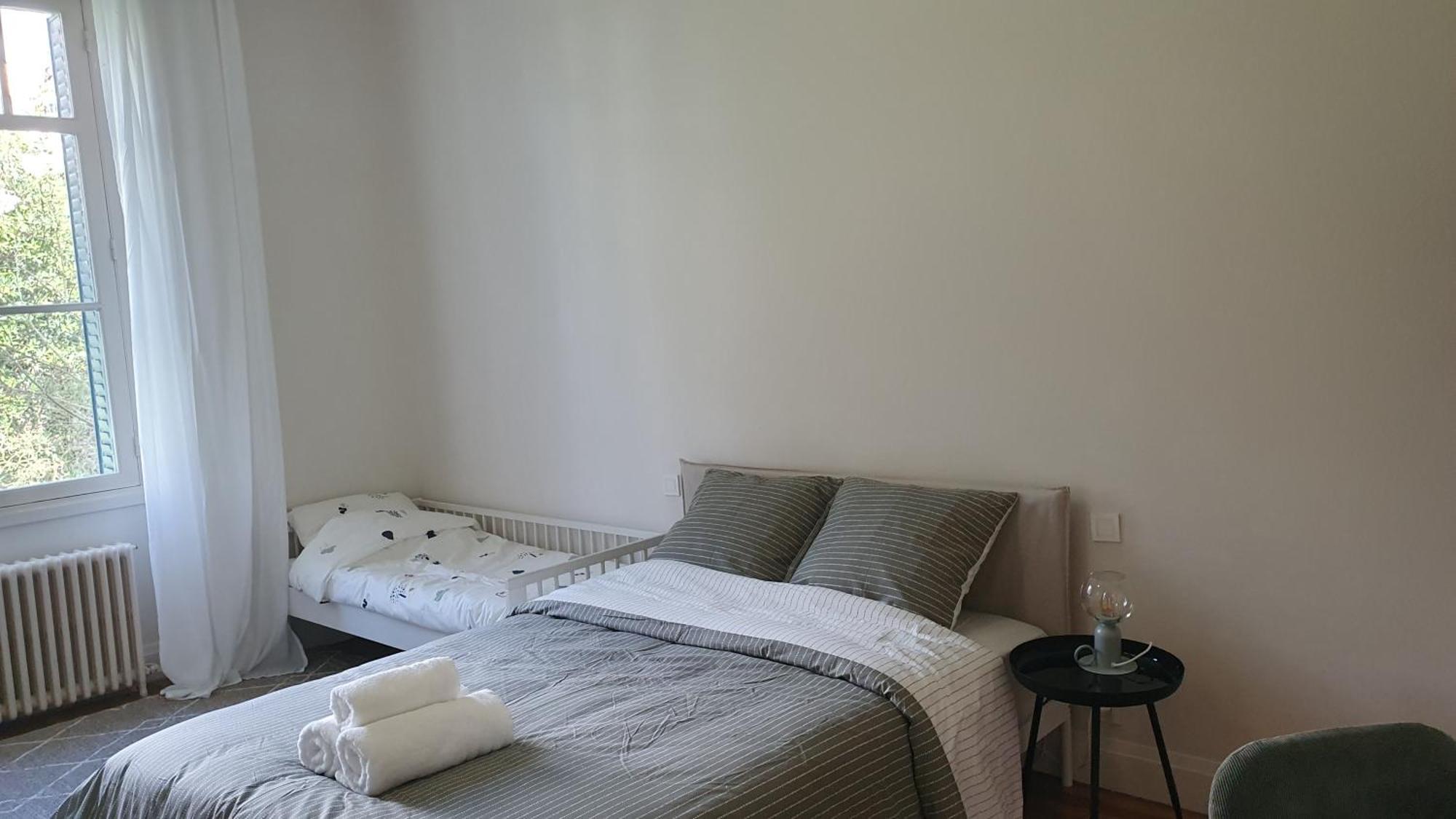 Bed and Breakfast Demeure D'Exception Sur Анже Экстерьер фото